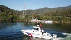  Güvenlik üst seviyeye çıkarıldı