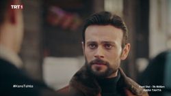 Kara Tahta'nın Bekir'i Kerem Arslanoğlu'nun eski aşkı Kırmızı Oda'dan çıktı! Güzelliğiyle parmak ısırtıyor...