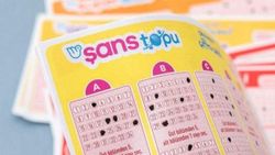 MPİ Şans Topu bilet sorgulama ekranı
