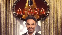 Uğur Aslan müzikali Afara'ya ünlü akını! İşte 22 Nisan Afara yeni bölüm konukları