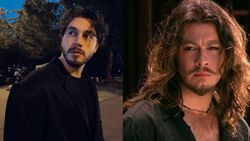 İsmail Ege Şaşmaz, Barış Akarsu'yu canlandıracak