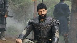 Kuruluş Osman'da hayal kırıklığı yaratan ayrılık! Diriliş Ertuğrul'dan kalan tek isim ölerek veda etti