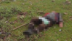Manisa'da bir kişi kuzenini av tüfeğiyle öldürdü