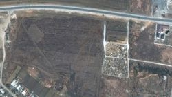 Mariupol'deki toplu mezarlar uydu fotoğraflarıyla tespit edildi