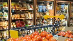 Nisanda tüketici güven endeksi 67,3 oldu