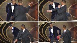 Will Smith'in Chris Rock'a attığı tokat hayatını kararttı