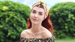 Kuzey Yıldızı'nın Yıldız Kadıoğlu'su eşiyle poz verdi, sosyal medya yıkıldı! 'Mert abi çok şanslısın'