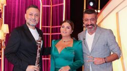 Şarkılar Bizi Söyler'in yeni bölüm konukları belli oldu! İşte 23 Nisan Şarkılar Bizi Söyler konukları