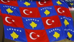 Kosova: Türkiye bizi her zaman destekledi
