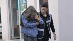 Datça'da 2 göçmen kaçakçısı tutuklandı