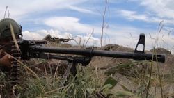  7 terörist öldürüldü