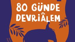  80 Günde Devrialem