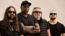 Dünyaca ünlü metal grubu Sepultura Türkiye’ye geliyor