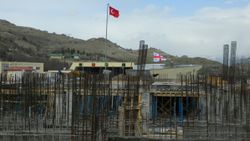 Türkgözü gümrük kapısı 1 aylığına kapatıldı