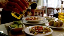 Anadolu'nun renkli mutfağı Ramazan'da öne çıktı