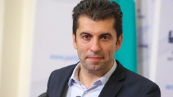 Bulgaristan Başbakanı Petkov, maaşını Ukrayna'ya bağışladı