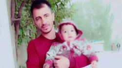 Şırnak'ta eşini öldürüp, kızını yaralayan şüpheli tutuklandı