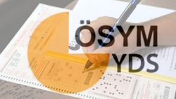  2022 YDS/1 sonuçları açıklandı mı?