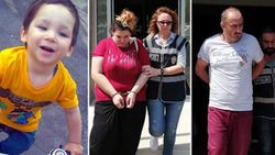 İzmir’de öldürülen Eymen’in istismara uğradığı belirlendi