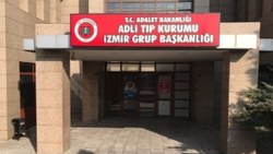 İzmir'de bir kişi, barınakta ölü bulundu
