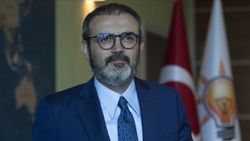 Mahir Ünal'dan Dezenformasyon Yasası açıklaması