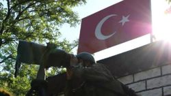 Yunanistan'a yasa dışı yollarla kaçmaya çalışan 2 FETÖ'cü  yakalandı