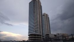 Ankara'da TOGO Kuleleri için yıkım kararı