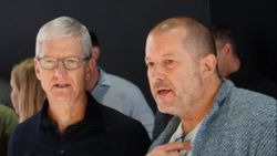 Apple'ın baş tasarımcısı Jony Ive, neden istifa ettiğini açıkladı