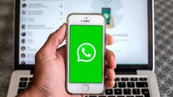 Emoji ile tepki özelliği WhatsApp'a geldi