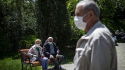 Türkiye'de yaşam süresi en uzun il Tunceli oldu