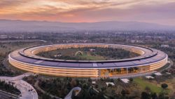 Apple'ın hibrit çalışma sistemi tepkiyle karşılandı