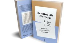 Psikoloji dizisinden yeni kitap: Kendine Ait Bir Yuva