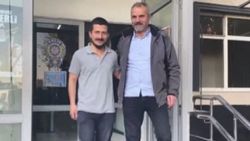 Kağıthane’de bir kişi yerde deste halinde 10 bin dolar buldu