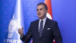 Ömer Çelik'ten Canan Kaftancıoğlu açıklaması