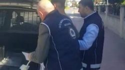 Sakarya'da yakalanan 54 kaçak göçmen sınır dışı edilecek