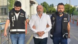 Adana'da suç örgütüne operasyon: 35 gözaltı