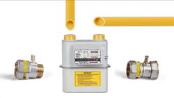 Doğalgaz bağlantısı bulunan adrese ikinci defa bağlantı bedeli yok