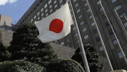 Japonya'dan Rusya'ya ihracat yasağı