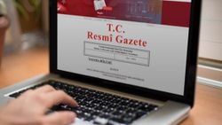 Resmi Gazete 14 Mayıs 2022 Cumartesi | Resmi Gazete bugünün kararları