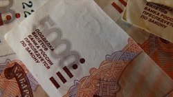 Rusya'da enflasyon son 20 yılın zirvesine çıktı