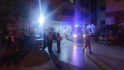 Osmaniye’de kamyonetin ezdiği 2 yaşındaki Recep Tayyip, hayatını kaybetti