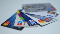 Kredi kartı kopyalanmasına dikkat