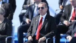 Financial Times: Erdoğan'ın, İsveç ve Finlandiya konusunda şakası yok