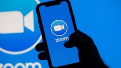 Zoom'un yüz tanıma teknolojisine yoğun eleştiri