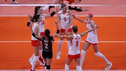 Kadınlar voleybolda Milletler Ligi maçları Ankara'da oynanacak
