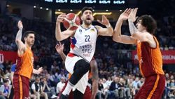 Anadolu Efes - Galatasaray Nef yarı final 3. maçı ne zaman, saat kaçta, hangi kanalda?