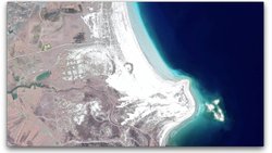 Salda Gölü’ne bilim merkezi kuruluyor: NASA da kullanabilecek