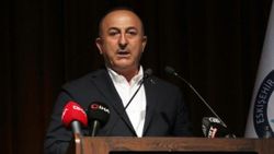 Mevlüt Çavuşoğlu, İsveç ve Finlandiya'nın NATO üyeliğiyle ilgili konuştu