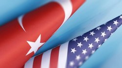 Türkiye'den ABD'ye: Suriye'de gerekli tedbirleri almakta kararlıyız