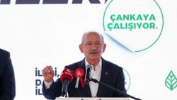 Kemal Kılıçdaroğlu'ndan çiftçilere ücretsiz elektrik sözü